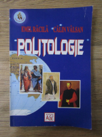 Emil Racila, Calin Valsan - Politologie