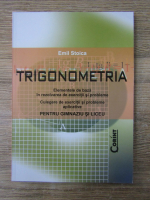 Emil Stoica - Trigonometria