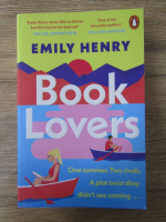 Emily Henry - Book lovers