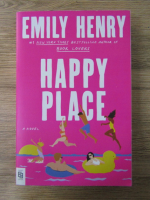 Emily Henry - Happy place