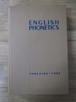 English phonetics