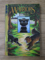 Anticariat: Erin Hunter - Warriors. The rise of scourge