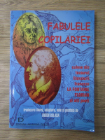 Fabulele copilariei culese din tezaurul literaturii franceze