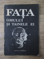 Anticariat: Fata omului si tainele ei