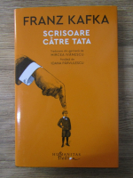 Anticariat: Franz Kafka - Scrisoare catre tata