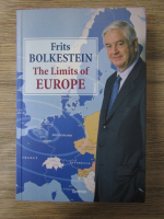 Frits Bolkestein, Derk Jan Eppink - The limits of Europe