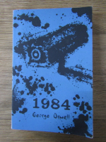 Anticariat: George Orwell - 1984