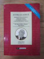 Gheorghe Buzatu, Serban Alexianu, Stela Cheptea - Istoria sa judece! Maresalul Ion Antonescu, Mihai Antonescu, Gheorghe Alexianu, Constantin (Piki) Z. Vasiliu