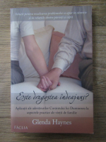 Glenda Haynes - Este dragostea indeajuns