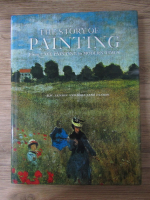 H. W. Janson, Dora Jane Janson - The story of painting. From gave painting to medern times