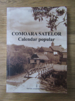 Ion Ghinoiu - Comoara satelor. Calendar popular