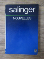 Anticariat: J. D. Salinger - Nouvelles