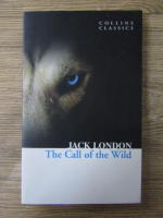 Anticariat: Jack London - The call of the wild