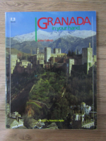 Anticariat: Javier Gallego - Granada in your hand