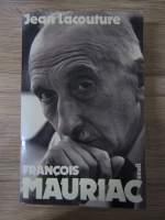 Anticariat: Jean Lacouture - Francois Mauriac