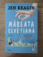 Anticariat: Jen Beagin - Mareata elvetiana