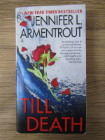 Jennifer L. Armentrout - Till death