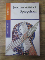 Joachim Wittstock - Spiegelsaal