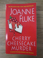 Joanne Fluke - Cherry cheesecake murder