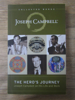 Joseph Campbell - The hero's journey