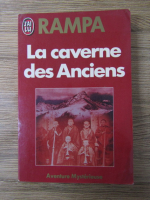 La caverne des Anciens