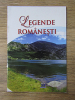 Legende romanesti