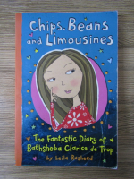 Anticariat: Leila Rasheed - Chips, beans and lomousines