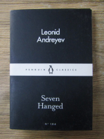 Anticariat: Leonid Andreyev - Seven hanged