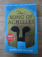 Anticariat: Madeline Miller - The song of Achilles