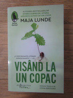 Anticariat: Maja Lunde - Visand la un copac