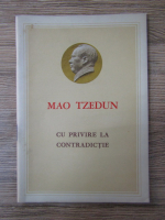 Anticariat: Mao Tzedun - Impotriva liberalismului