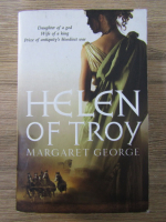 Margaret George - Helen of Troy