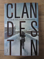 Anticariat: Marin Malaicu Hondrari - Clandestin