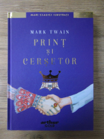 Mark Twain - Print si cersetor