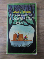 Mark Twain - The adventures of Huckleberry Finn