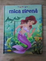 Anticariat: Mica Sirena