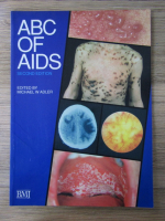 Anticariat: Michael W. Adler - ABC of aids 