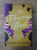 Michelle Lovric - The floating book