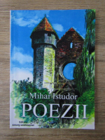 Mihai Istudor - Poezii