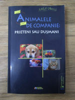 Mihail Platonov - Animalele de companie: prieteni sau dusmani