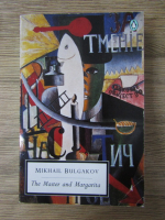 Mikhail Bulgakov - The Master and Margarita