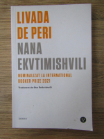 Anticariat: Nana Ekvtimishvili - Livada de peri