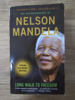 Nelson Mandela - Long walk to freedom