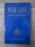 New life. Study testament