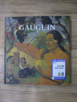 Anticariat: Paul Gauguin (album)