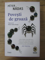 Anticariat: Peter Nadas - Povesti de groaza