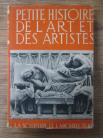 Anticariat: Petite histoire de l'art et des artistes