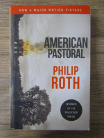 Philip Roth - American pastoral