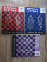 Anticariat: Pictorial History (3 volume)