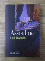 Pierre Assouline - Les invites